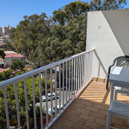 Islaoc Apartamentos - Apartamento 2 Habitaciones Primera Linea Playa Central Isla Cristina Εξωτερικό φωτογραφία
