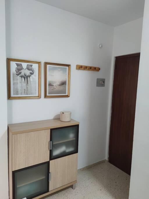 Islaoc Apartamentos - Apartamento 2 Habitaciones Primera Linea Playa Central Isla Cristina Εξωτερικό φωτογραφία
