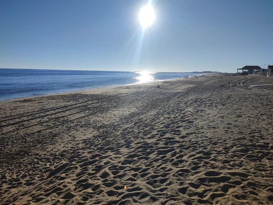Islaoc Apartamentos - Apartamento 2 Habitaciones Primera Linea Playa Central Isla Cristina Εξωτερικό φωτογραφία