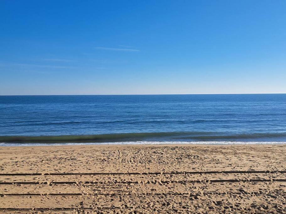 Islaoc Apartamentos - Apartamento 2 Habitaciones Primera Linea Playa Central Isla Cristina Εξωτερικό φωτογραφία