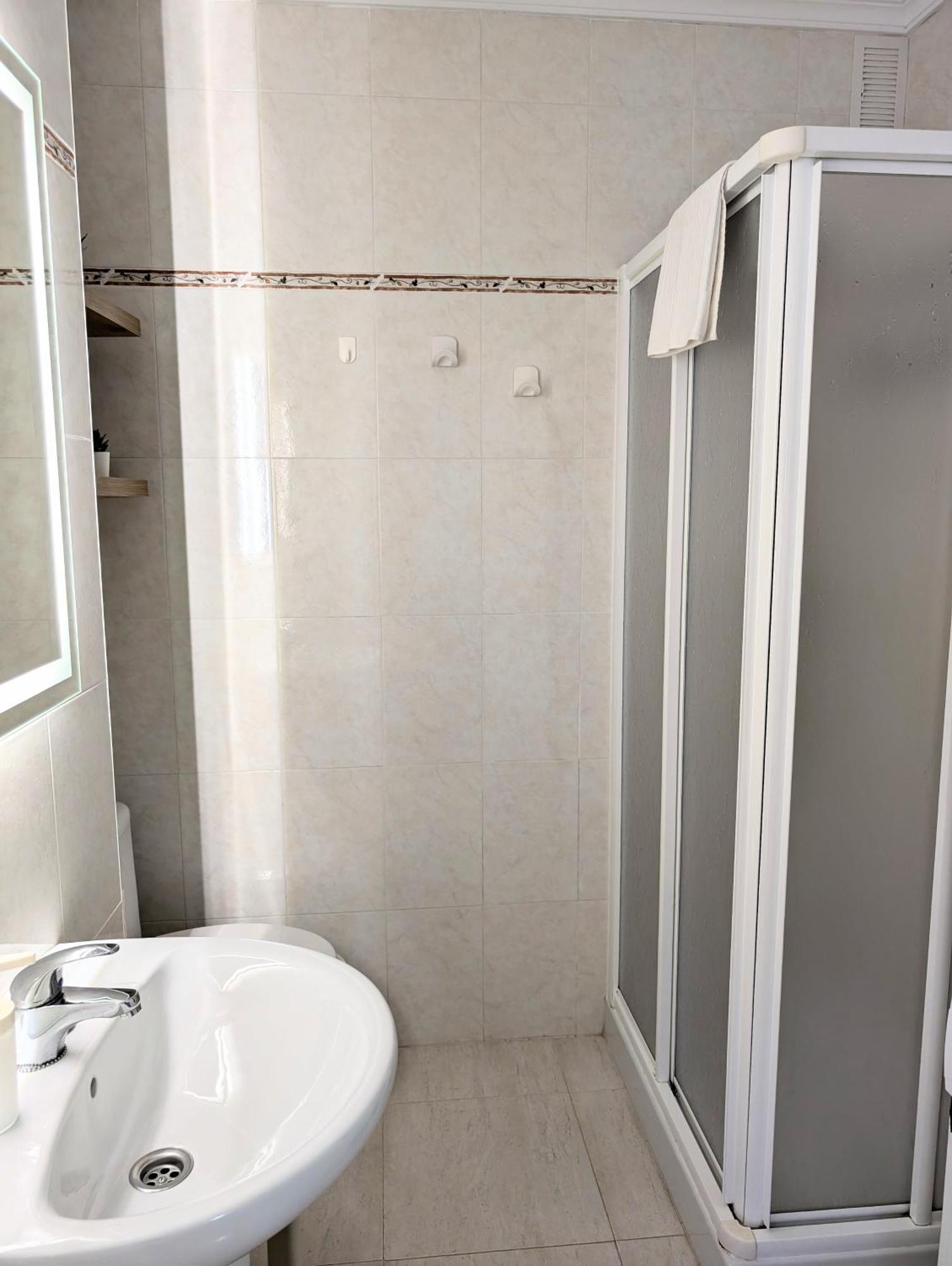 Islaoc Apartamentos - Apartamento 2 Habitaciones Primera Linea Playa Central Isla Cristina Εξωτερικό φωτογραφία
