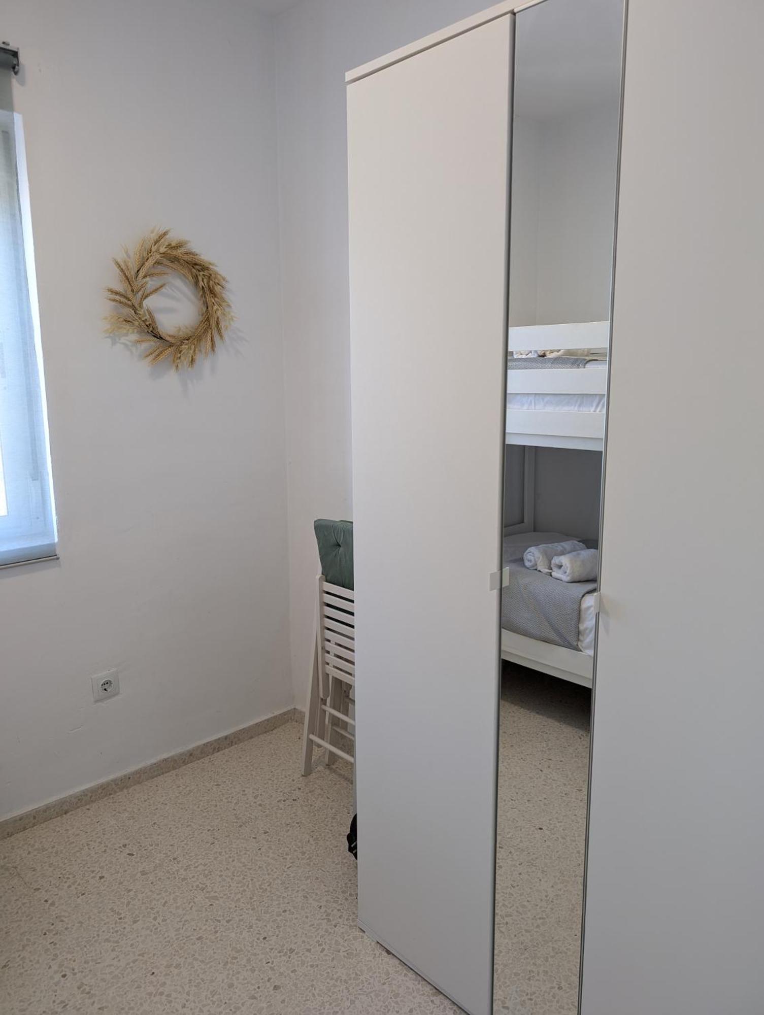 Islaoc Apartamentos - Apartamento 2 Habitaciones Primera Linea Playa Central Isla Cristina Εξωτερικό φωτογραφία