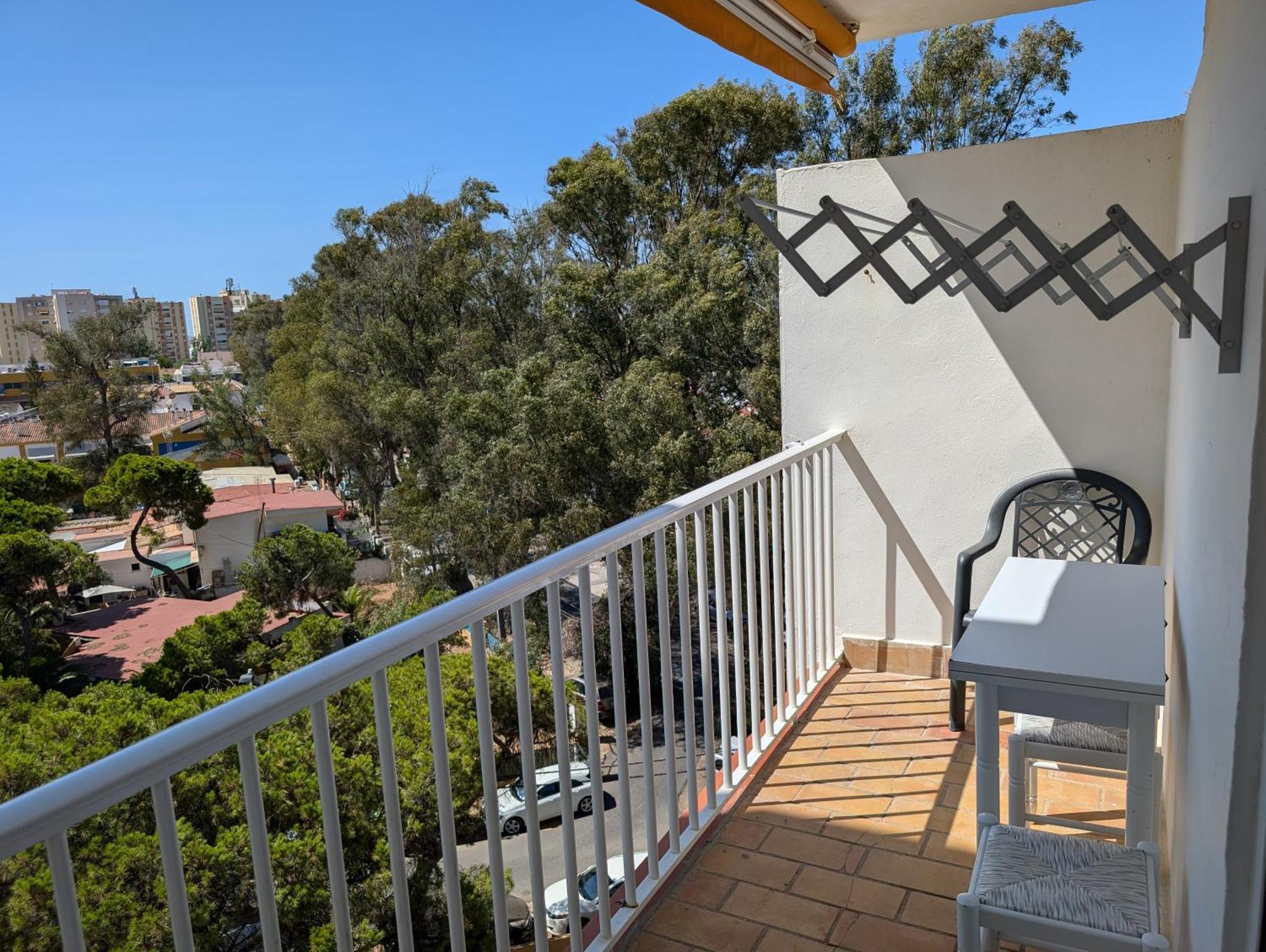 Islaoc Apartamentos - Apartamento 2 Habitaciones Primera Linea Playa Central Isla Cristina Εξωτερικό φωτογραφία